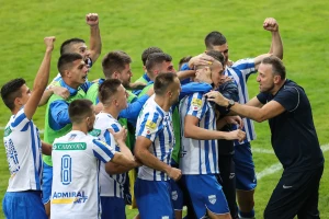 POLUVREME - Pravi derbi! Pazarci ne strahuju od šampiona, Rodić dao, Rodić uzeo!